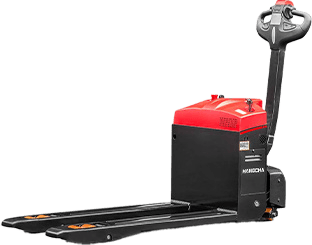 Transpalette électrique compact 1,5 t